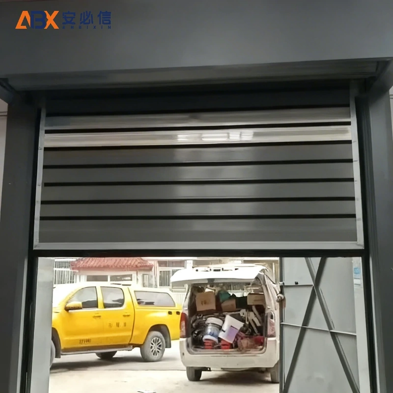 攀枝花市涡轮硬质高速门